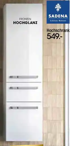 Zurbrüggen SADENA Hochschrank Angebot