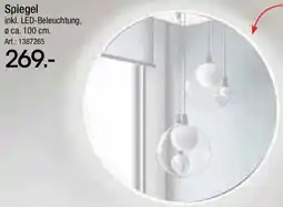 Zurbrüggen C'elina Spiegel Angebot