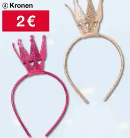 Woolworth Kronen Angebot