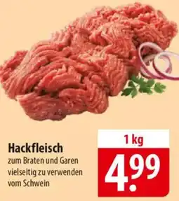 Famila Nord Ost Hackfleisch Angebot