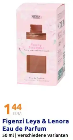 Action Figenzi Leya & Lenora Eau de Parfum Angebot