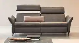 Möbel Inhofer Himolla Sofa 3-sitzig Angebot