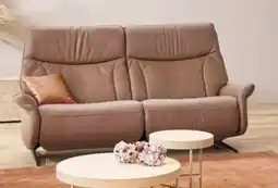 Möbel Inhofer Himolla Sofa 3-Sitzer Angebot