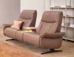 Möbel Inhofer Himolla Sofa 2.5-Sitzer Angebot