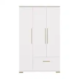 Möbel Inhofer Paidi Kleiderschrank Enie Angebot