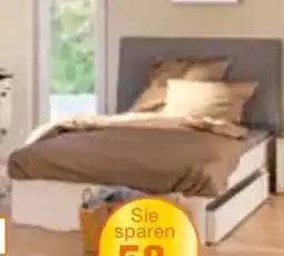 Möbel Inhofer Paidi Jugendliege Angebot