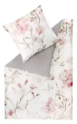 Möbel Inhofer Schöner Wohnen Satin-Wende-Bettwäsche Angebot