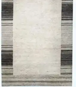 Möbel Inhofer Handknüpfteppich Angebot