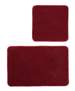 Möbel Inhofer Kleine Wolke Badteppich-2-er-Set Angebot