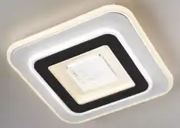 Möbel Inhofer Casa Nova LED-Deckenleuchte Joyce Angebot