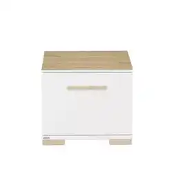 Möbel Inhofer Paidi Nachtkommode Enie Angebot