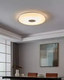 Möbel Inhofer Eglo LED-Deckenleuchte Lanciano Angebot