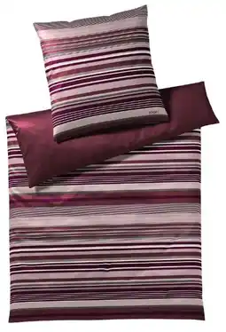 Möbel Inhofer Joop! Makosatin Wende Bettwäsche Angebot