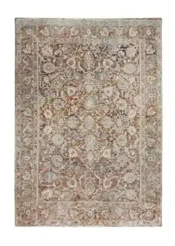 Möbel Inhofer TrendLine Maschinenwebteppich Angebot