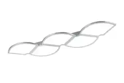 Möbel Inhofer Hell LED-Deckenleuchte Diego Angebot