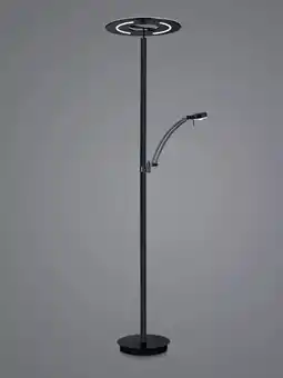 Möbel Inhofer Hell LED-Deckenfluter Monti Angebot