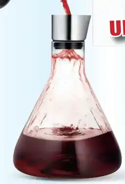 Möbel Inhofer blomus Dekantierkaraffe Delta Angebot