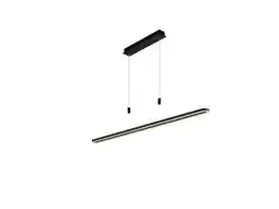 Möbel Inhofer Hell LED-Hängeleuchte „Charli Angebot