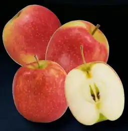 Handelshof Pink Lady Äpfel Angebot