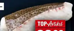 Handelshof Skrei Winterkabeljau Loins Angebot