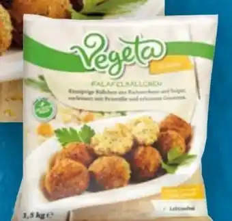 Handelshof Vegeta Falafelbällchen Angebot