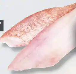 Handelshof Rotbarschfilets Angebot