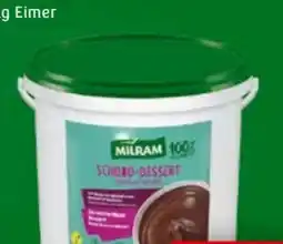 Handelshof Milram Schoko-Dessert Vegan Angebot