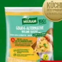 Handelshof Milram Gouda-Alternative vegane Raspel Angebot