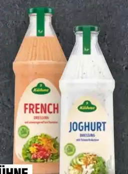 Handelshof Kühne Dressing Angebot