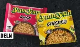 Handelshof Yum Instant Nudeln Angebot