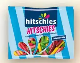 Handelshof Hitschler Hitschies Kaubonbon Original Mix Angebot
