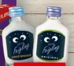 Handelshof Kleiner Feigling Likör Angebot