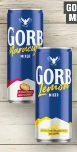 Handelshof Wodka Gorbatschow Mixgetränk Angebot