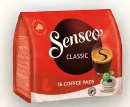 Handelshof Senseo Kaffeepads Angebot