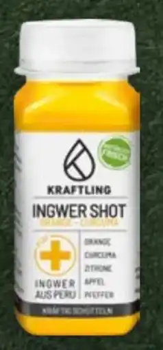 Handelshof Kraftling Shots Angebot