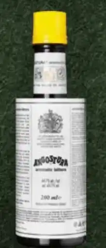 Handelshof Angostura Bitter Angebot