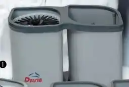 Handelshof Fuchs Delfin Gläserspüler TS 1100 Angebot