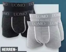 Handelshof Uomo Herren-Retropants 2er Pack Angebot