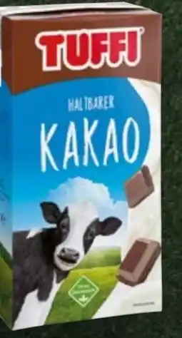 Handelshof Tuffi Haltbarer Kakao Angebot