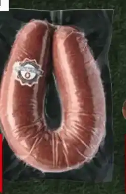 Handelshof Jakob Crombach Wurstwaren Hausmacher Blutwurst Angebot