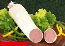 Handelshof Jupp Schlömer Kölner Leberwurst Angebot