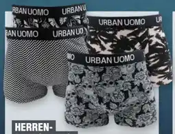 Handelshof Uomo Herren Retroshorts 3er Pack Angebot