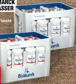 Handelshof Fürst Bismarck Mineralwasser Angebot