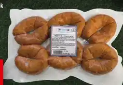 Handelshof Ernst Fleisch- und Wurstwaren Bregenwürste Angebot