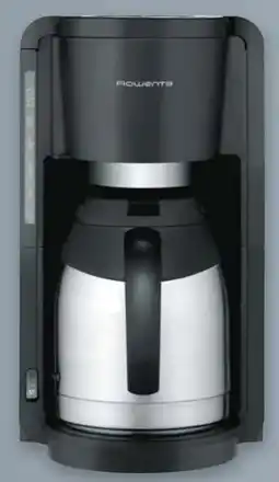 Handelshof Rowenta Thermo-Kaffeeautomat Milano Angebot