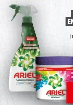 Handelshof Ariel Fleckenentferner Angebot