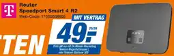 Expert Router Speedport Smart 4 R2 Angebot