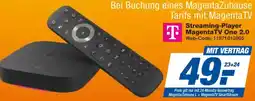 Expert Streaming-Player MagentaTV One 2.0 Angebot