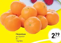 CITTI Markt Clementinen Angebot