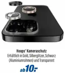 Expert Hoops Kameraschutz Angebot